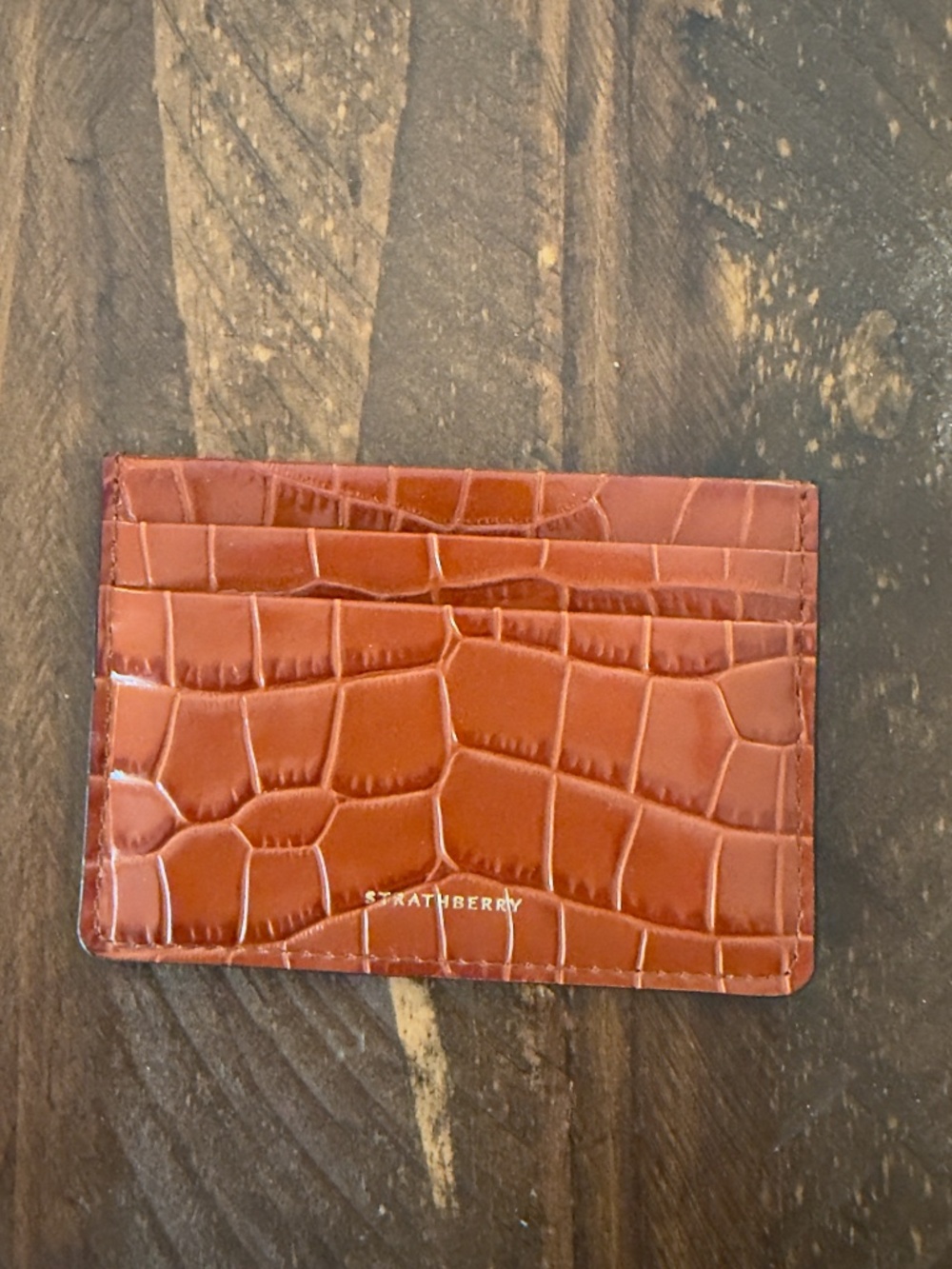 Strathberry Cardholder
